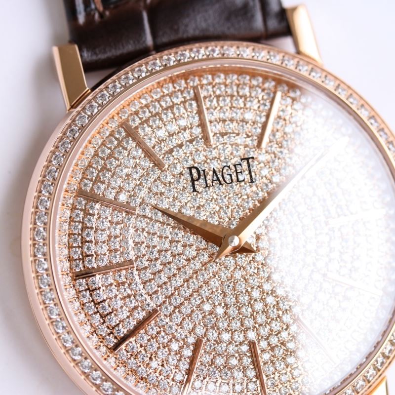 PIAGET